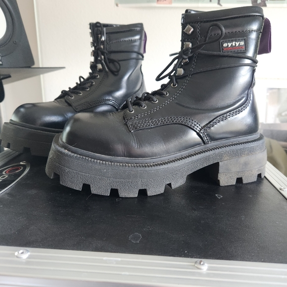 EYTYS MICHIGAN BOOTS - Picture 3 of 4